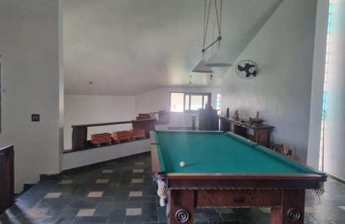 Cibratel II Casa | Casa beira mar