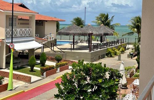 Nossa Senhora do O Casa | Casa Beira Mar Melhor Condomínio