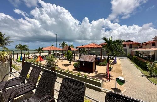Nossa Senhora do O Casa | Casa Beira Mar Melhor Condomínio