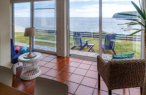 Ponta Delgada Casa | Casa Beira Mar