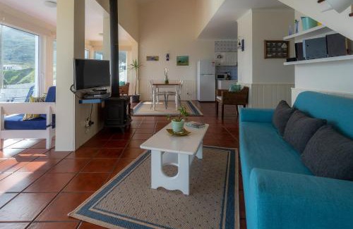 Ponta Delgada Casa | Casa Beira Mar