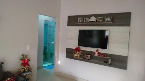 Castanheira Casa | Casa Belém para a COP30