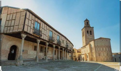 Arévalo Apartamento | Casa BELÉN