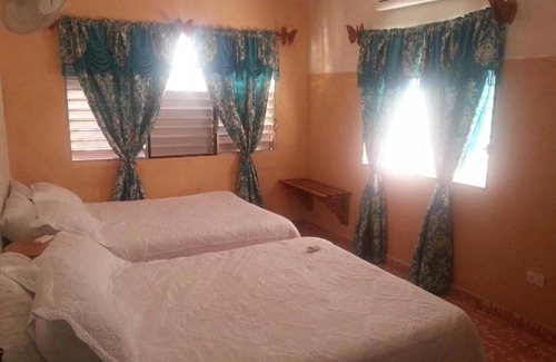 Municipality of Cienaga de Zapata Casa | Casa Bel