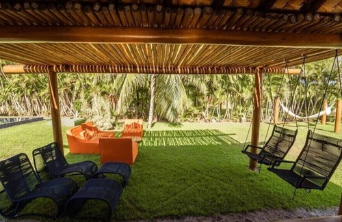 Sauipe Casa | Casa Bela in Costa do Sauipe