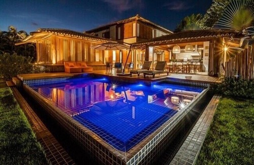 Sauipe Casa | Casa Bela in Costa do Sauipe