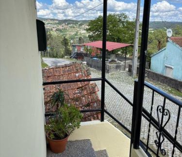 Castro Daire Casa | Casa bela paisagem