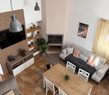 Estombar Casa | Casa Bela