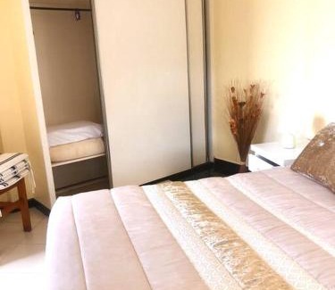 Arco da Calheta Casa | Casa Bela Vista 2 bedrooms,Panoramic sea view