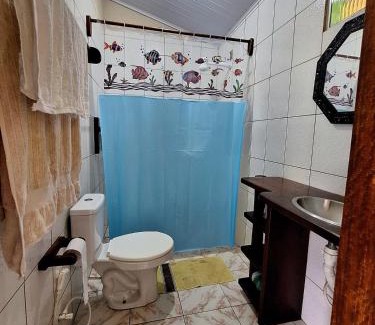 Taboquinhas Casa | Casa Bela Vista