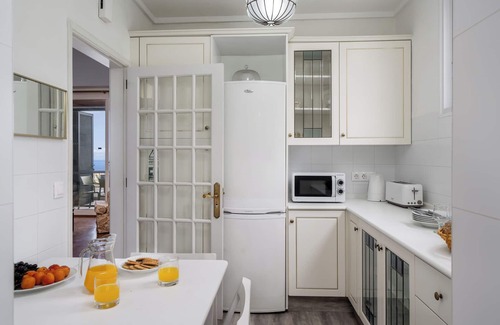 Imaculado Coracao de Maria Casa | Casa Bela Vista – Comfort and View over Funchal
