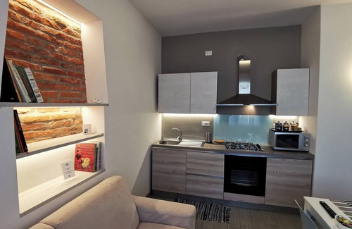 Vicenza Apartamento | Casa Belfiore - Martiri di Belfiore 23