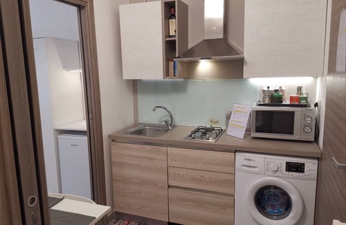 Vicenza Apartamento | Casa Belfiore - Martiri di Belfiore 23