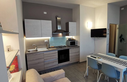 Vicenza Apartamento | Casa Belfiore - Martiri di Belfiore 23