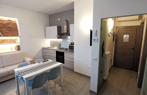 Vicenza Apartamento | Casa Belfiore - Martiri di Belfiore 23
