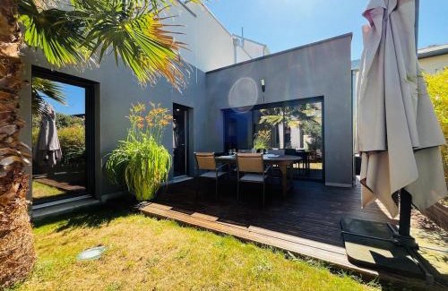 Saint-Serge Apartamento | Casa Belfort - T3