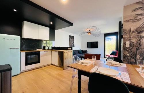 Saint-Serge Apartamento | Casa Belfort - T3