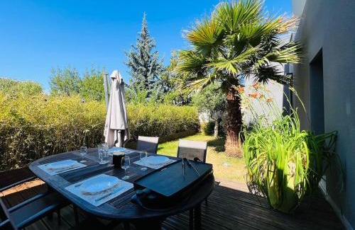 Saint-Serge Apartamento | Casa Belfort - T3