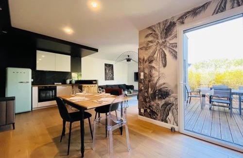 Saint-Serge Apartamento | Casa Belfort - T3
