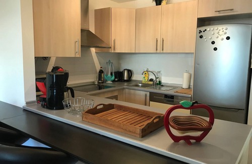 Alhama de Murcia Apartamento | Casa Belgica beautiful 3 bedroom apartment