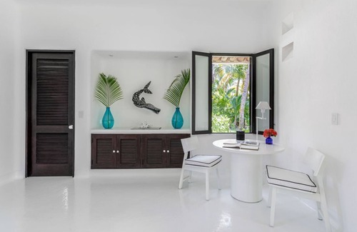 Xpu-Ha Villa | Casa Belha - Cuatro Habitaciones Villa, Capacidad 8