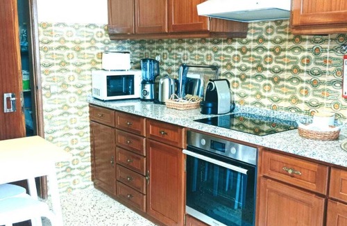 Entroncamento Apartamento | Casa Belinha