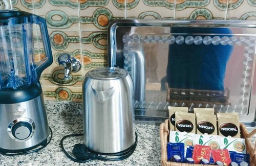 Entroncamento Apartamento | Casa Belinha