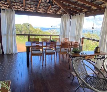 Venda Nova Do Imigrante Casa | Casa Bella Collina