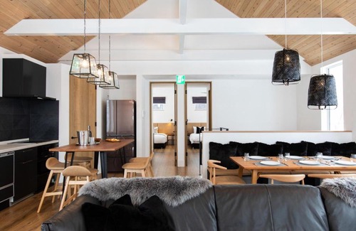 Niseko Chalet De Esquí | Casa Bell Niseko