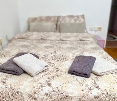 Bistrica Apartamento | Casa Bella 3
