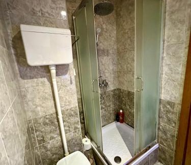Bistrica Apartamento | Casa Bella 3