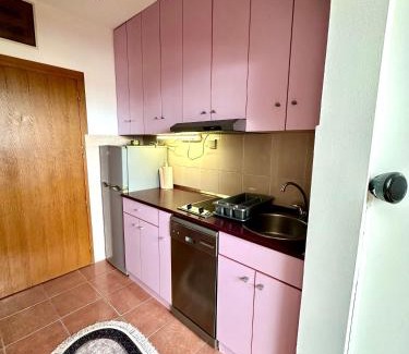 Bistrica Apartamento | Casa Bella 3