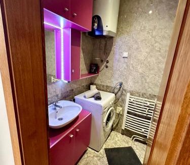 Bistrica Apartamento | Casa Bella 3