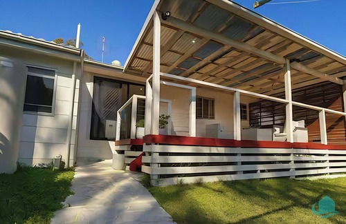 Charmhaven Casa | Casa Bella - a hidden gem on the Central Coast