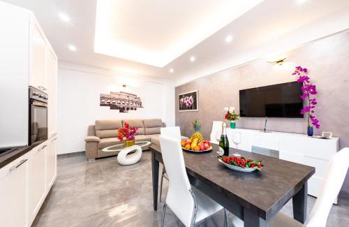 Ciampino Apartamento | Casa Bella Binario 11 Ciampino