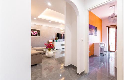 Ciampino Apartamento | Casa Bella Binario 11 Ciampino