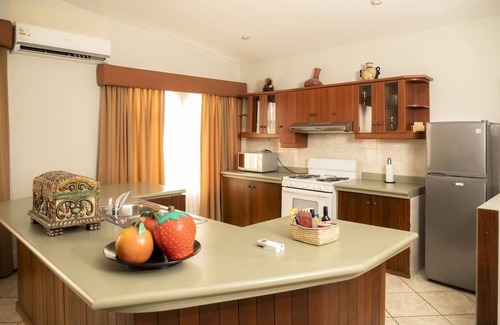 Sector 1 Cama Y Desayuno | Casa Bella Boutique Hotel San Isidro