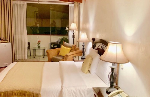 Sector 1 Cama Y Desayuno | Casa Bella Boutique Hotel San Isidro
