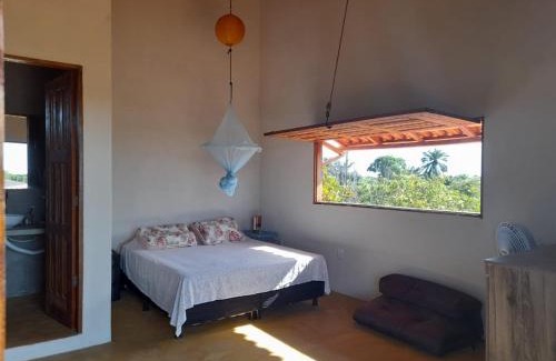 Corumbau Casa | Casa Bella Corumbau