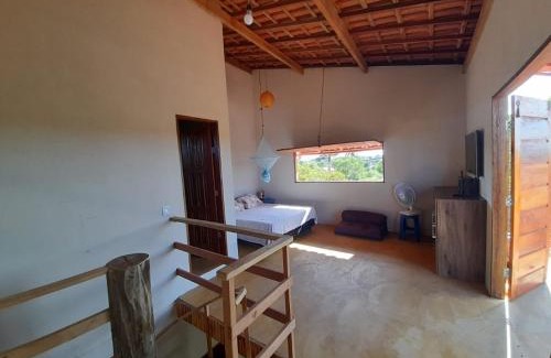 Corumbau Casa | Casa Bella Corumbau