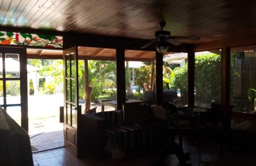 Tambor Casa | Casa Bella