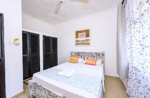 Ukunda Apartamento | Casa Bella Diani Ukunda