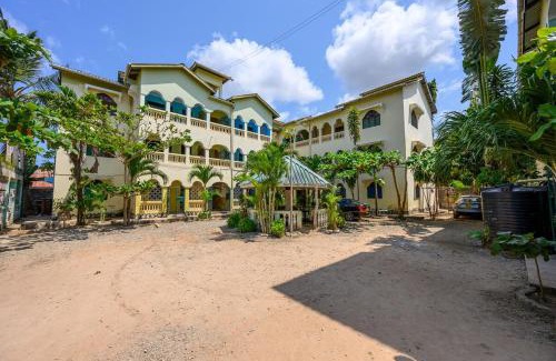 Ukunda Apartamento | Casa Bella Diani Ukunda