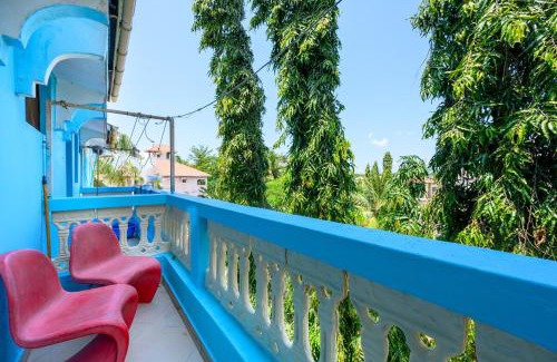 Ukunda Apartamento | Casa Bella Diani Ukunda