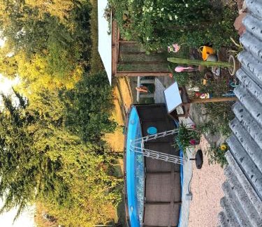 Vinningen Apartamento | Casa Bella Ella