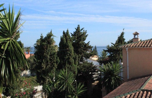 Urbanizacion Costabella Casa | CASA BELLA