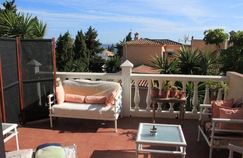 Urbanizacion Costabella Casa | CASA BELLA