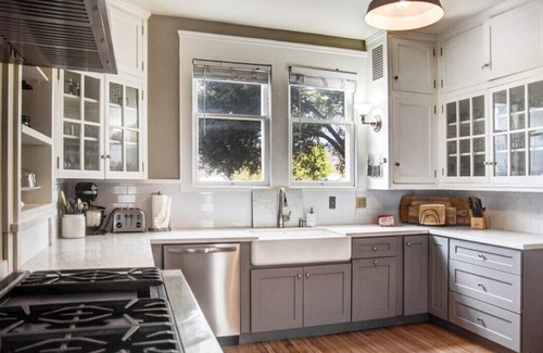 Kenwood Casa | Casa Bella Estate in Wine Country w/ New Pool!