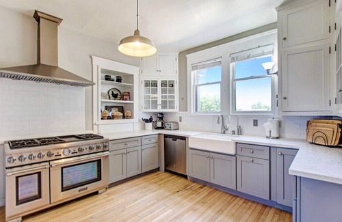 Kenwood Casa | Casa Bella Estate in Wine Country w/ New Pool!