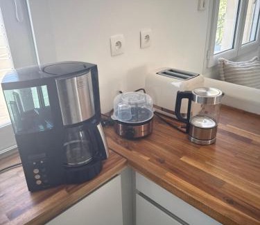 Agde Apartamento | Casa Bella